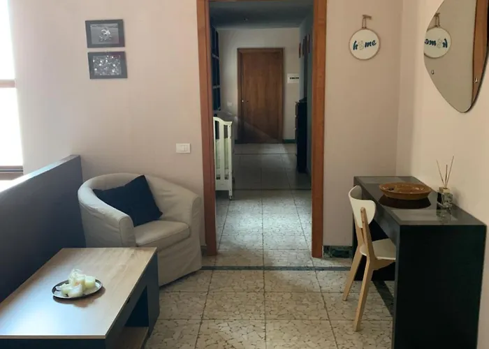 Lägenhet Casa Cervo