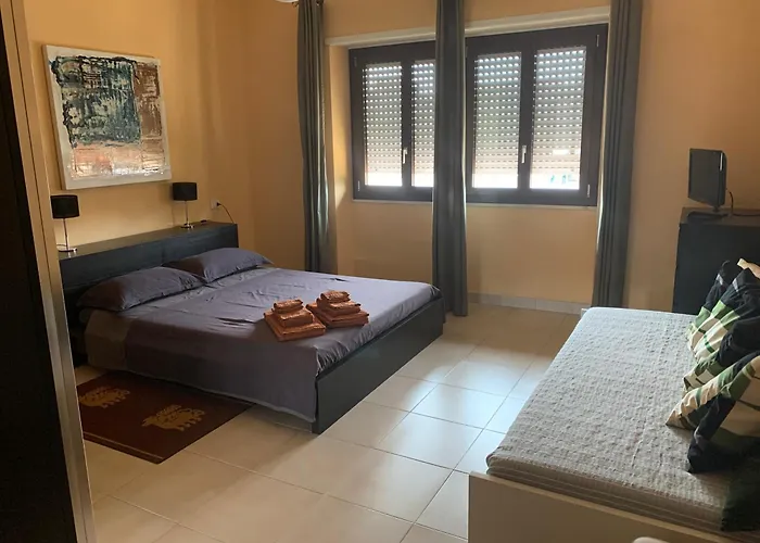 Casa Cervo Appartamento